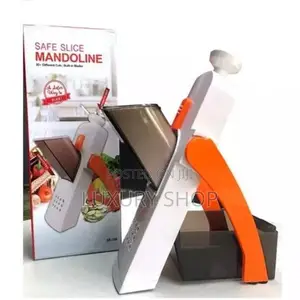 Mandoline Slicer
