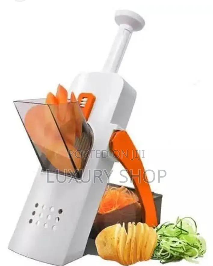 Mandoline Slicer