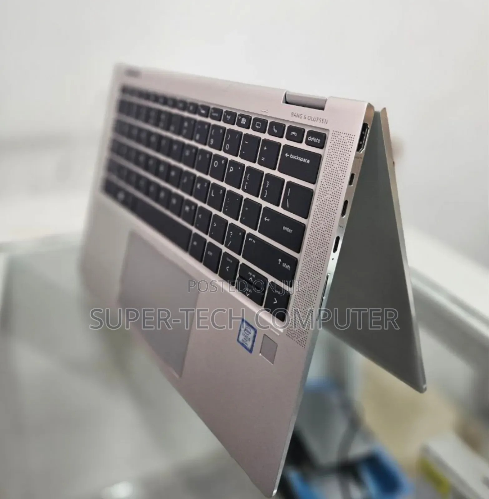 New Laptop HP EliteBook X360 1030 G4 16GB Intel Core I5 SSD 512GB