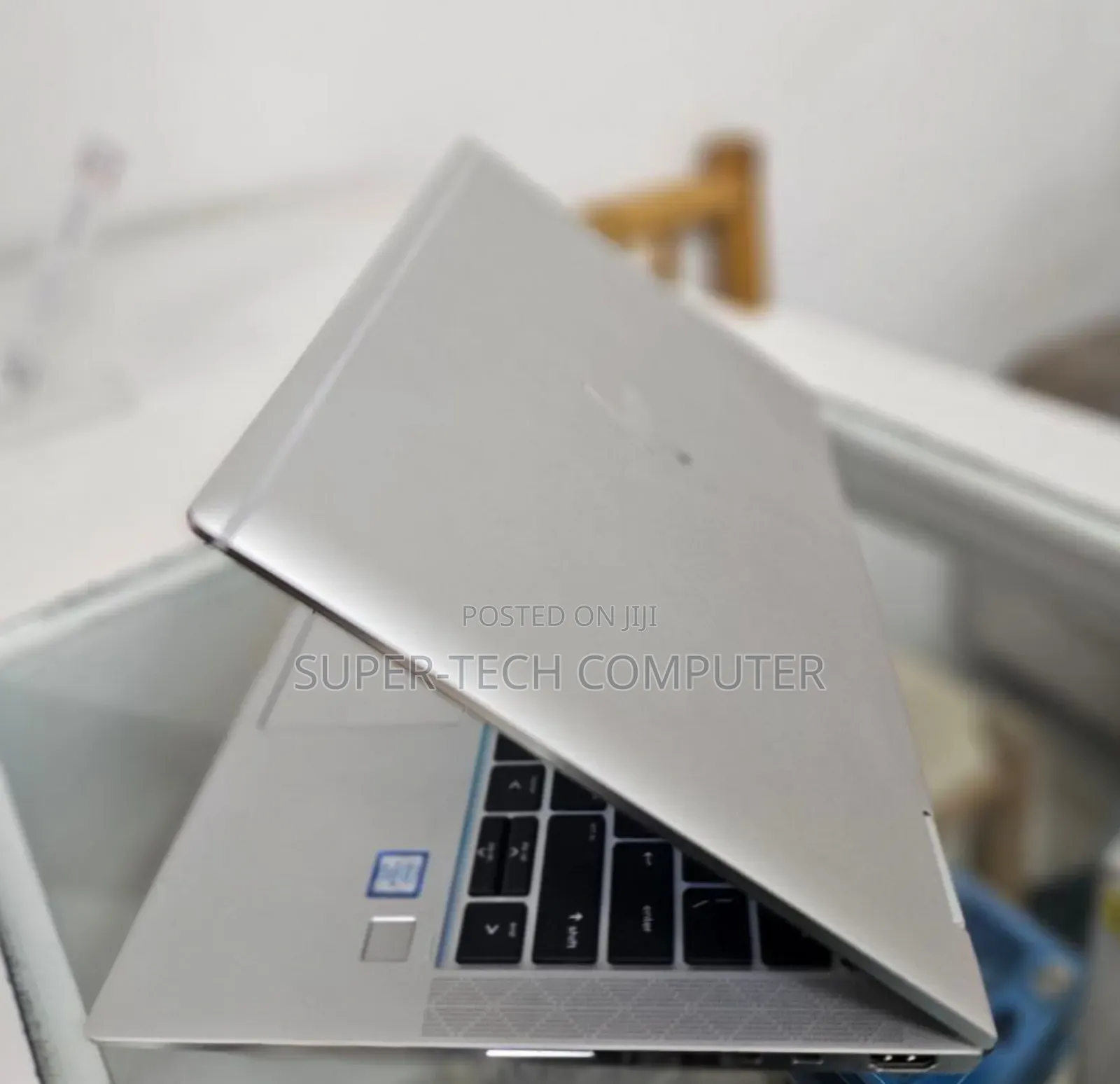 New Laptop HP EliteBook X360 1030 G4 16GB Intel Core I5 SSD 512GB