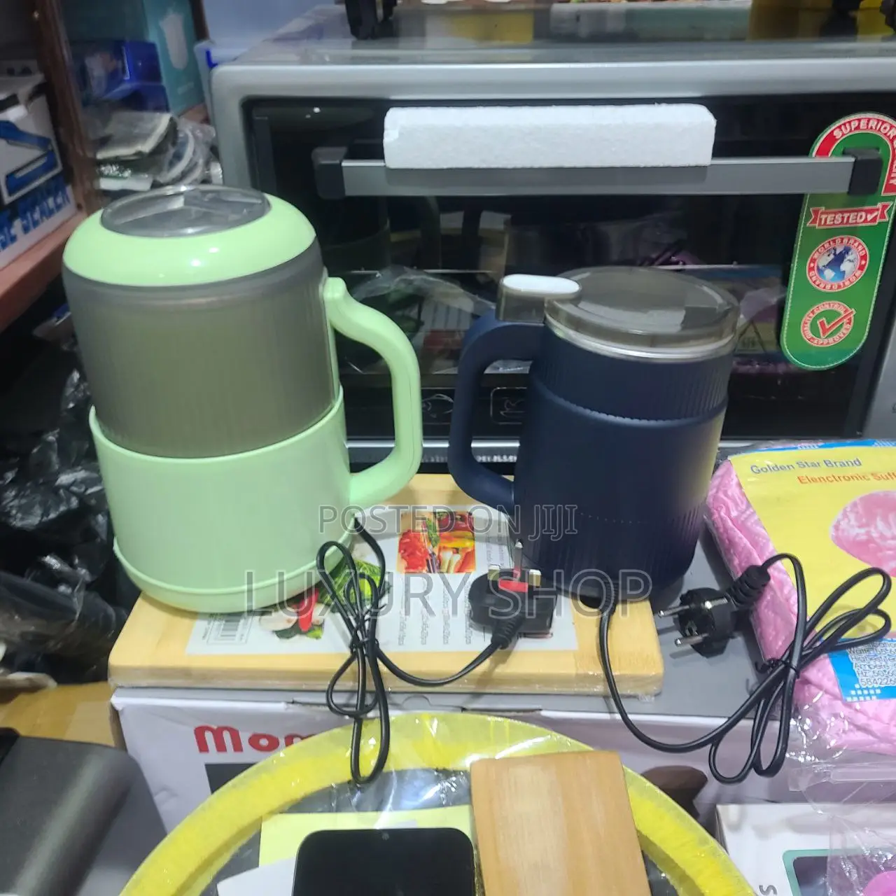 Inima Japan Coffee Grinder "የቅመማ ቅመም መፍጫ"