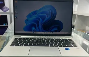 New Laptop HP EliteBook 840 G8 16GB Intel Core I7 SSD 1T