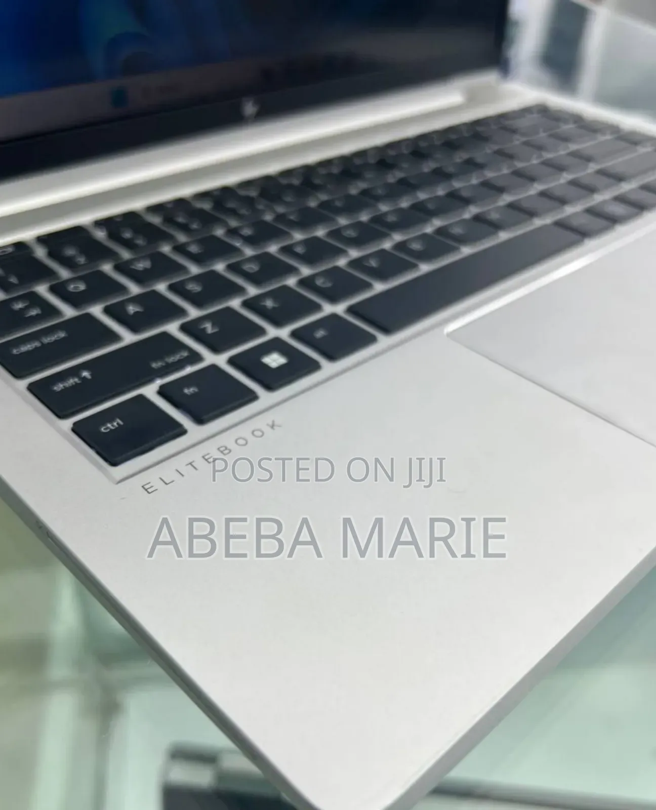 New Laptop HP EliteBook 840 G8 16GB Intel Core I7 SSD 1T