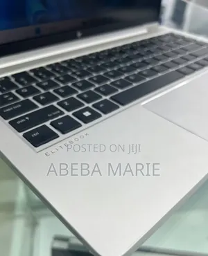 New Laptop HP EliteBook 840 G8 16GB Intel Core I7 SSD 1T