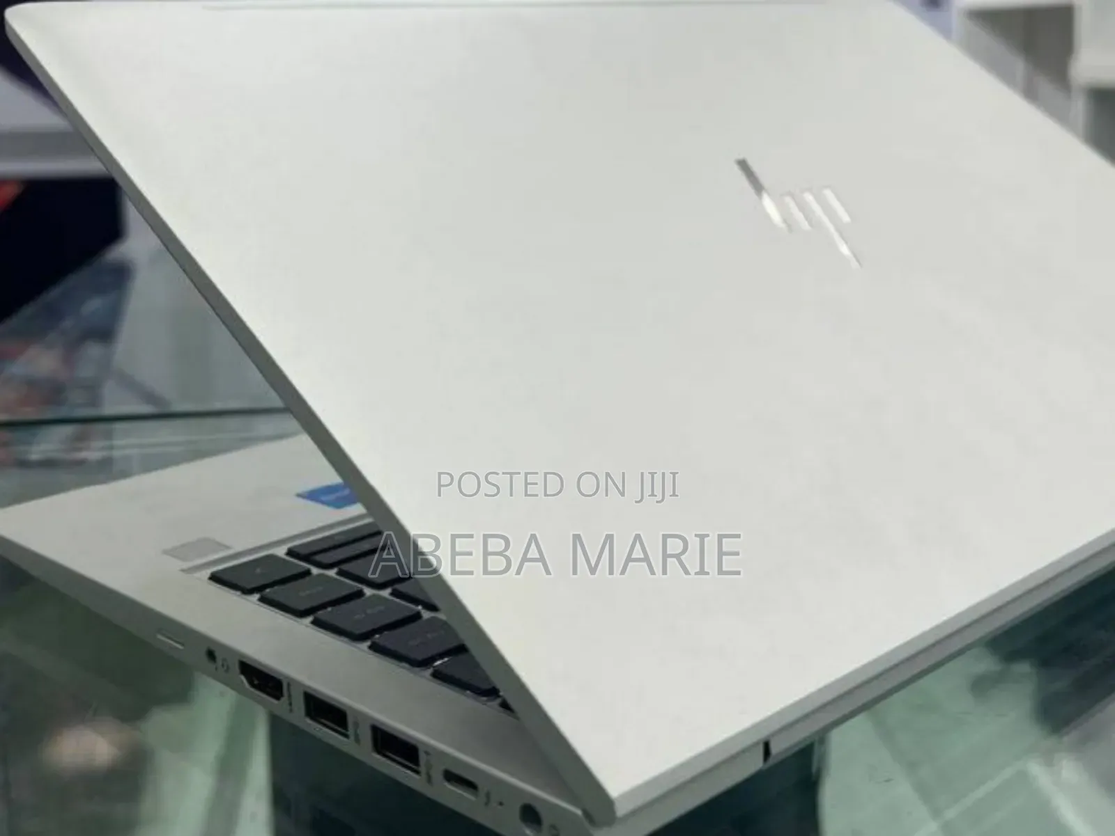 New Laptop HP EliteBook 840 G8 16GB Intel Core I7 SSD 1T