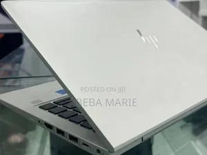 New Laptop HP EliteBook 840 G8 16GB Intel Core I7 SSD 1T