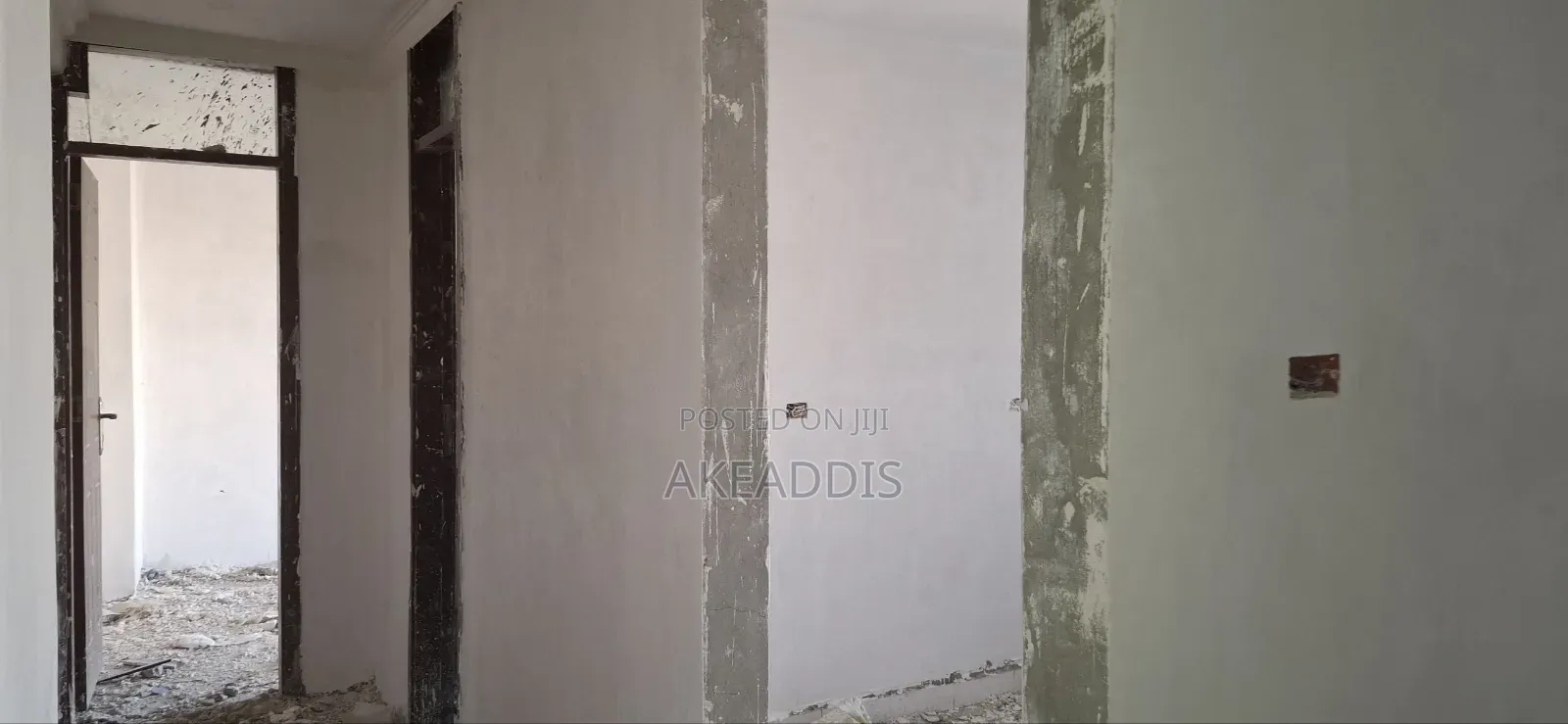 2bdrm Condo in Bole Ayat for sale