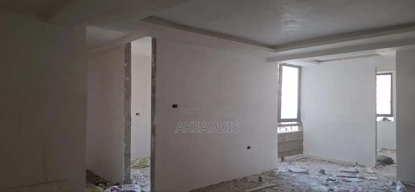 2bdrm Condo in Bole Ayat for sale