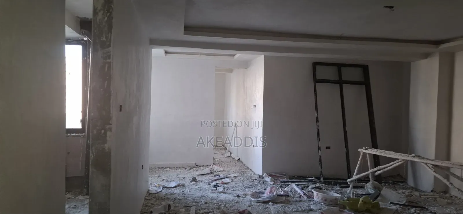 2bdrm Condo in Bole Ayat for sale