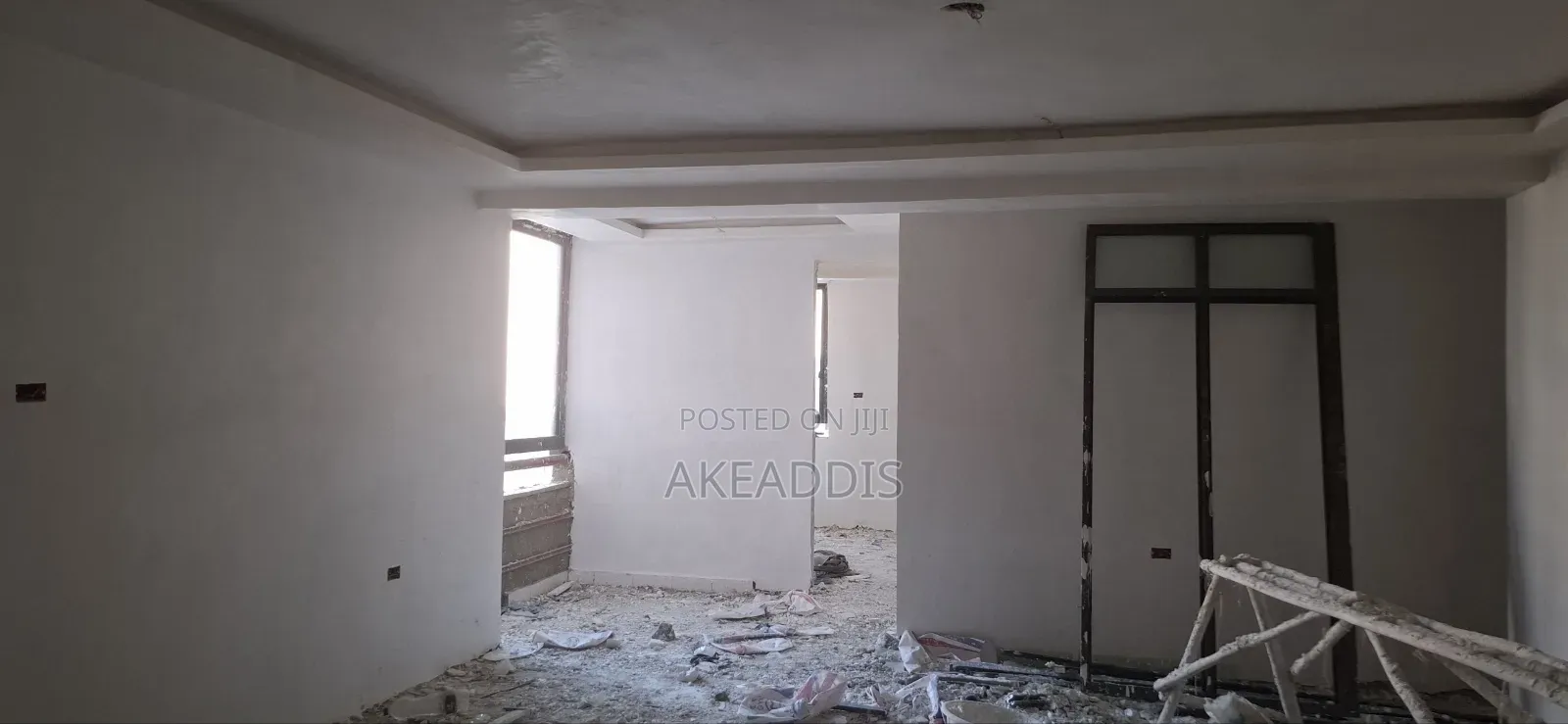 2bdrm Condo in Bole Ayat for sale