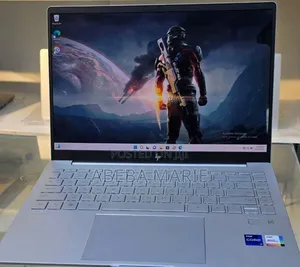 Photo - New Laptop HP Pavilion 13 16GB Intel Core I7 SSD 1T
