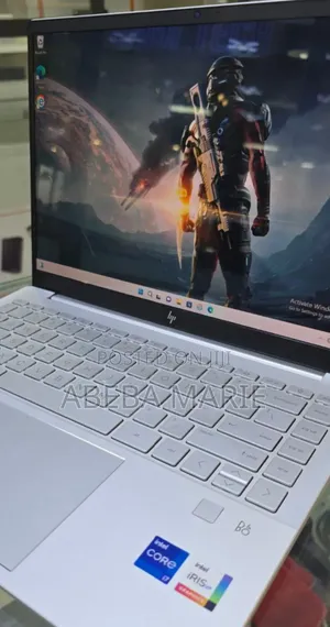 New Laptop HP Pavilion 13 16GB Intel Core I7 SSD 1T