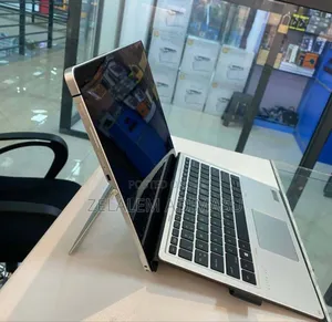 New Laptop HP Elite X2 G8 8GB Intel Core I5 SSD 256GB