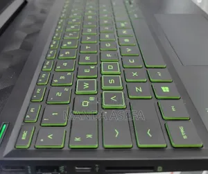 New Laptop HP Pavilion Power 15 16GB Intel Core I5 SSD 512GB