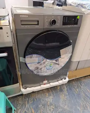 Photo - Konka Atomic Washing 10.Kg