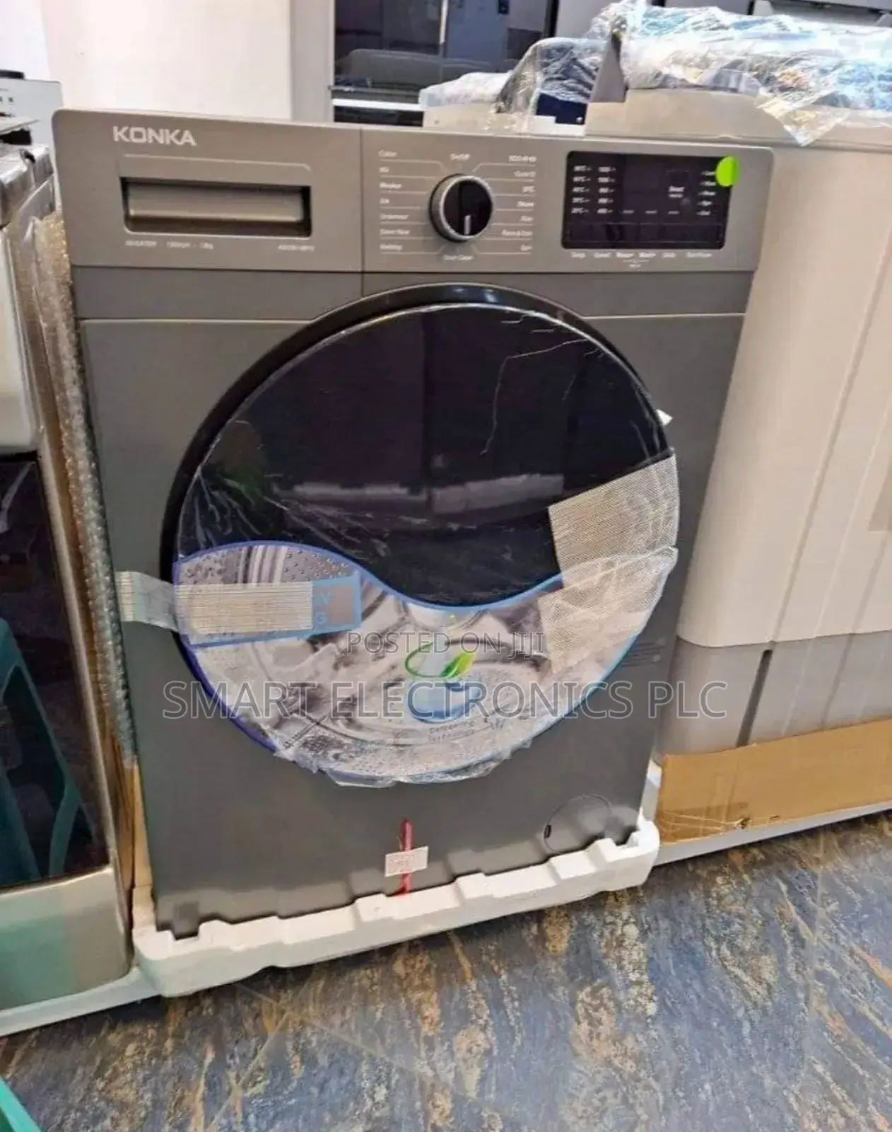 Konka Atomic Washing 10.Kg