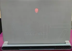New Laptop Alienware M17x R2 16GB Intel Core I7 SSD 512GB
