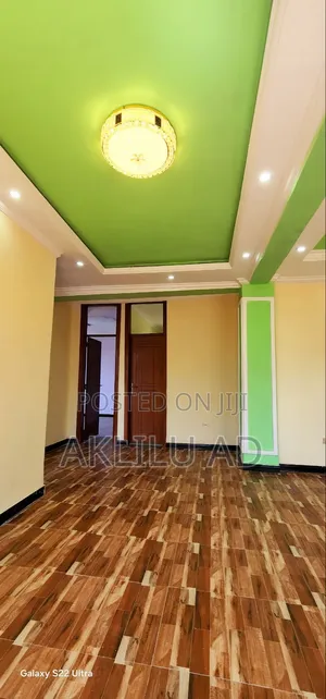 Photo - Furnished 3bdrm Condo in Bole Ayat for sale