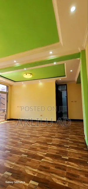 Furnished 3bdrm Condo in Bole Ayat for sale