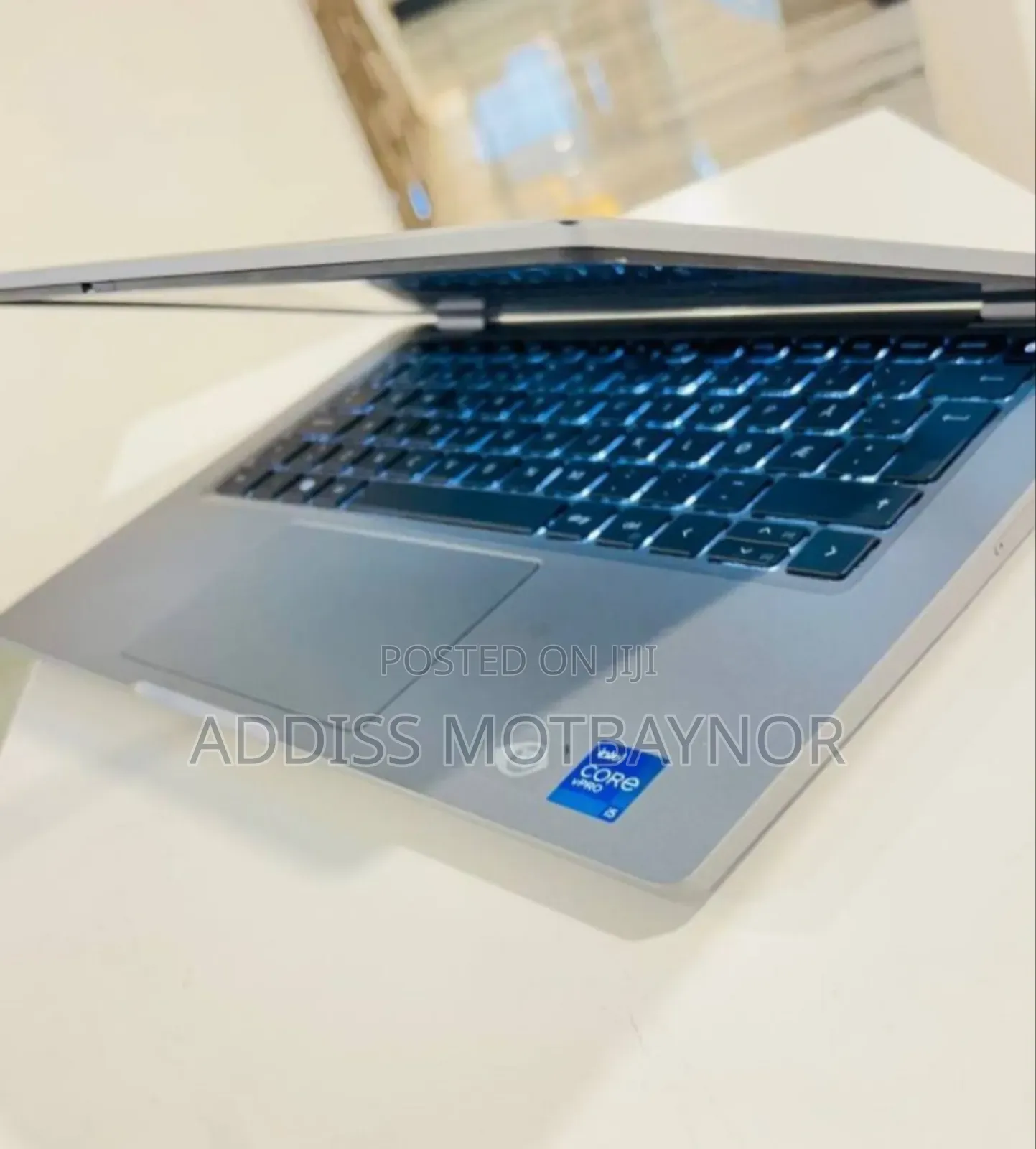 New Laptop Dell Latitude 5310 16GB Intel Core I5 SSD 512GB