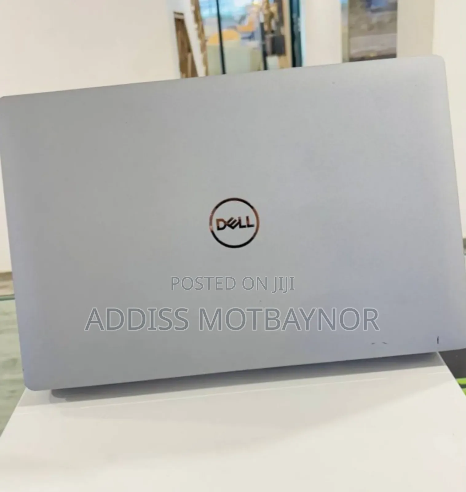 New Laptop Dell Latitude 5310 16GB Intel Core I5 SSD 512GB