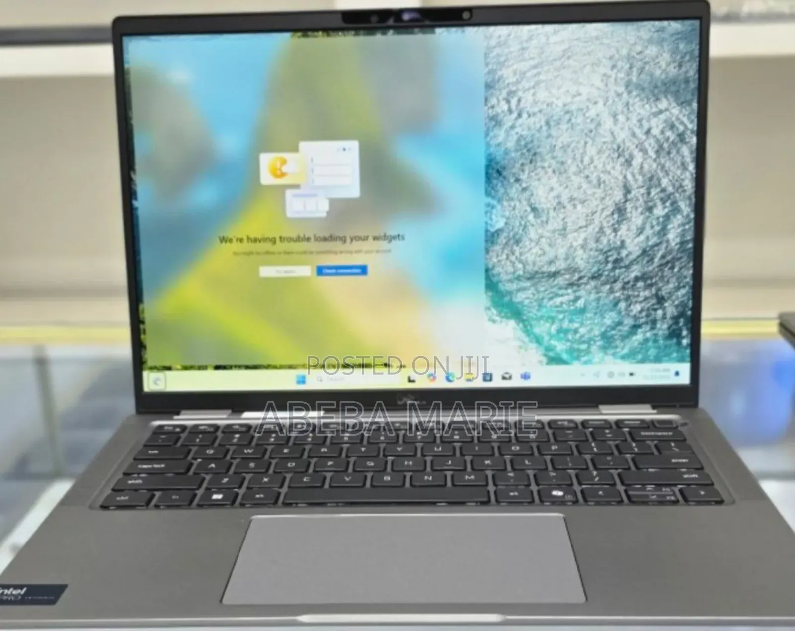 New Laptop Dell 32GB Intel Core Ultra 7 SSD 512GB