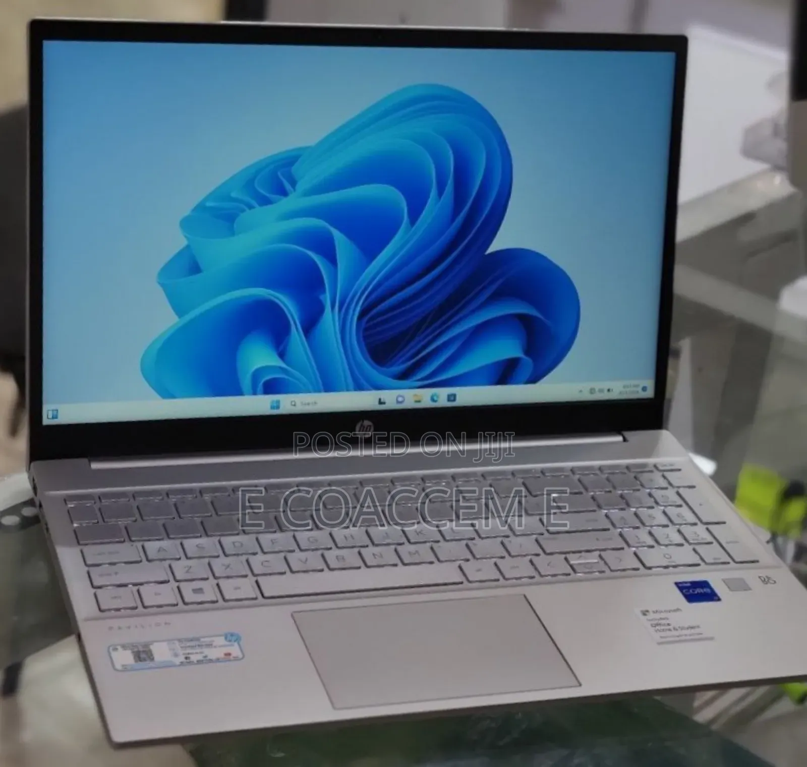 New Laptop HP 16GB Intel Core I7 SSD 1T