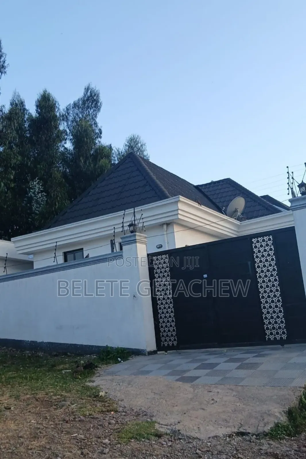 3bdrm Villa in Figa Luxury Villa, Bole for sale
