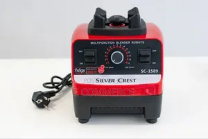 High Quality Silver Crest Comecial Juicer