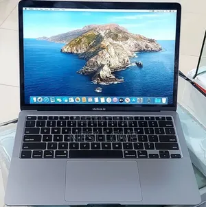 New Laptop Apple MacBook Air 2020 16GB Intel Core I7 SSD 512GB