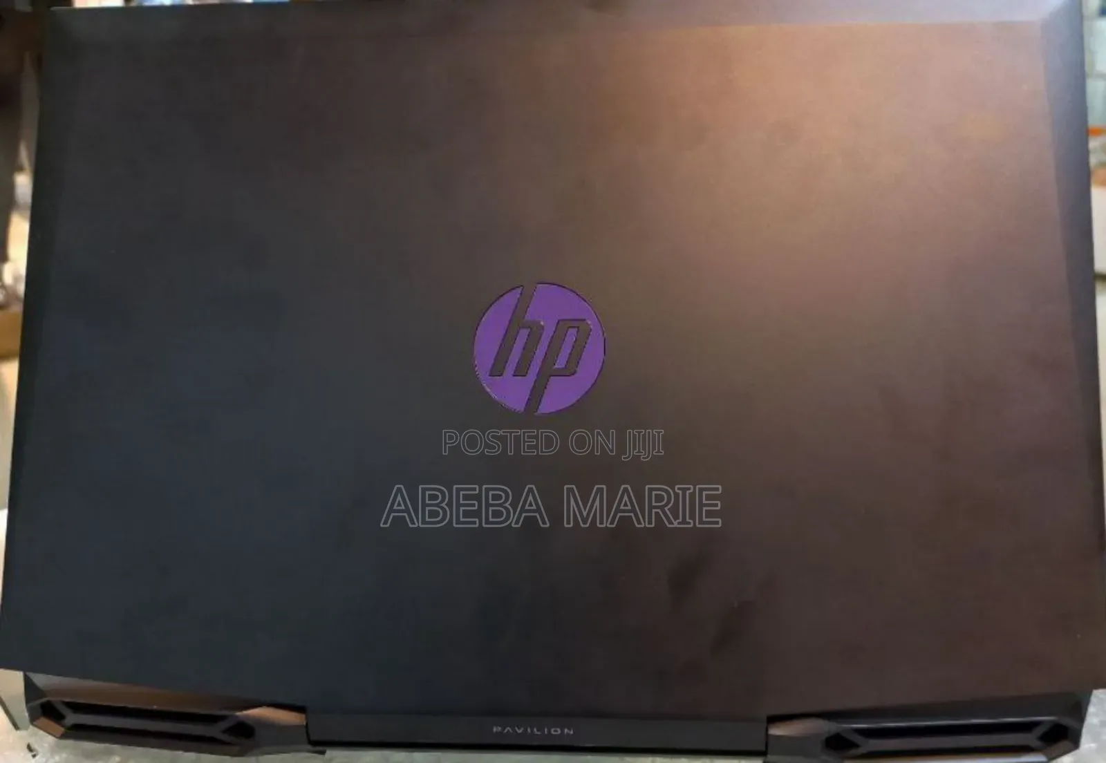 New Laptop HP Pavilion Power 15 16GB Intel Core I7 SSD 512GB