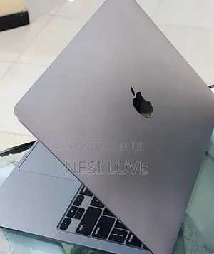 New Laptop Apple MacBook Air 2020 16GB Intel Core I7 SSD 512GB