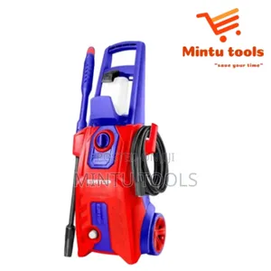 EMTOP Hign Pressure Washer 1800w