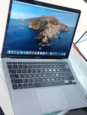 New Laptop Apple MacBook Air 2020 16GB Intel Core I7 SSD 512GB