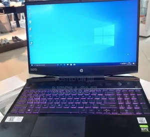 New Laptop HP Pavilion 15 16GB Intel Core I7 SSD 512GB