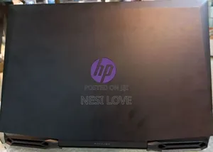 New Laptop HP Pavilion 15 16GB Intel Core I7 SSD 512GB