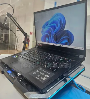 New Laptop MSI GF63 16GB Intel Core I7 SSD 1T