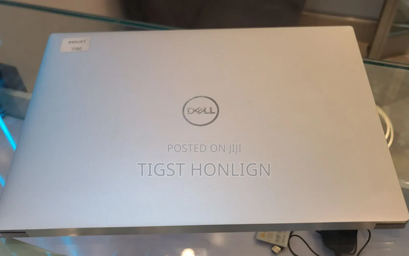 New Laptop Dell XPS 15 32GB Intel Core I7 SSD 512GB