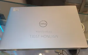 New Laptop Dell XPS 15 32GB Intel Core I7 SSD 512GB