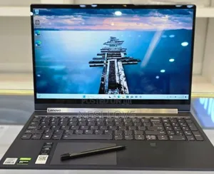 New Laptop Lenovo Yoga 9i 16GB Intel Core I9 SSD 2T