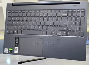 New Laptop Lenovo Yoga 9i 16GB Intel Core I9 SSD 2T