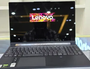 New Laptop Lenovo Yoga 9i 16GB Intel Core I9 SSD 2T