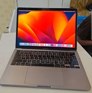 New Laptop Apple MacBook Pro 2020 16GB Intel Core I5 SSD 512GB