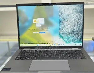 New Laptop Dell XPS 13 32GB Intel Core Ultra 7 SSD 512GB