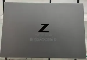 New Laptop HP 16GB Intel Core I7 SSD 1T