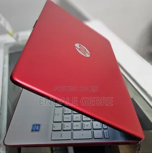 New Laptop HP Stream Notebook 4GB Intel Celeron HDD 500GB