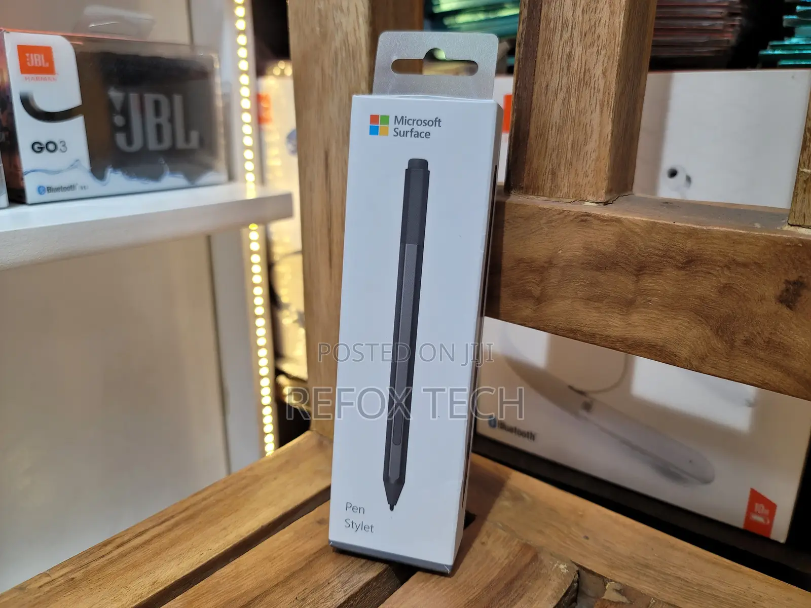 Microsoft Surface Pen