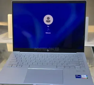 New Laptop HP Pavilion 14 16GB Intel Core I7 SSD 1T