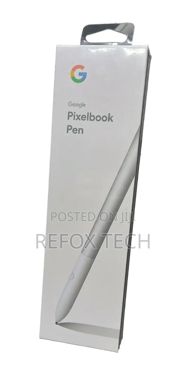 Google Pixelbook Pen