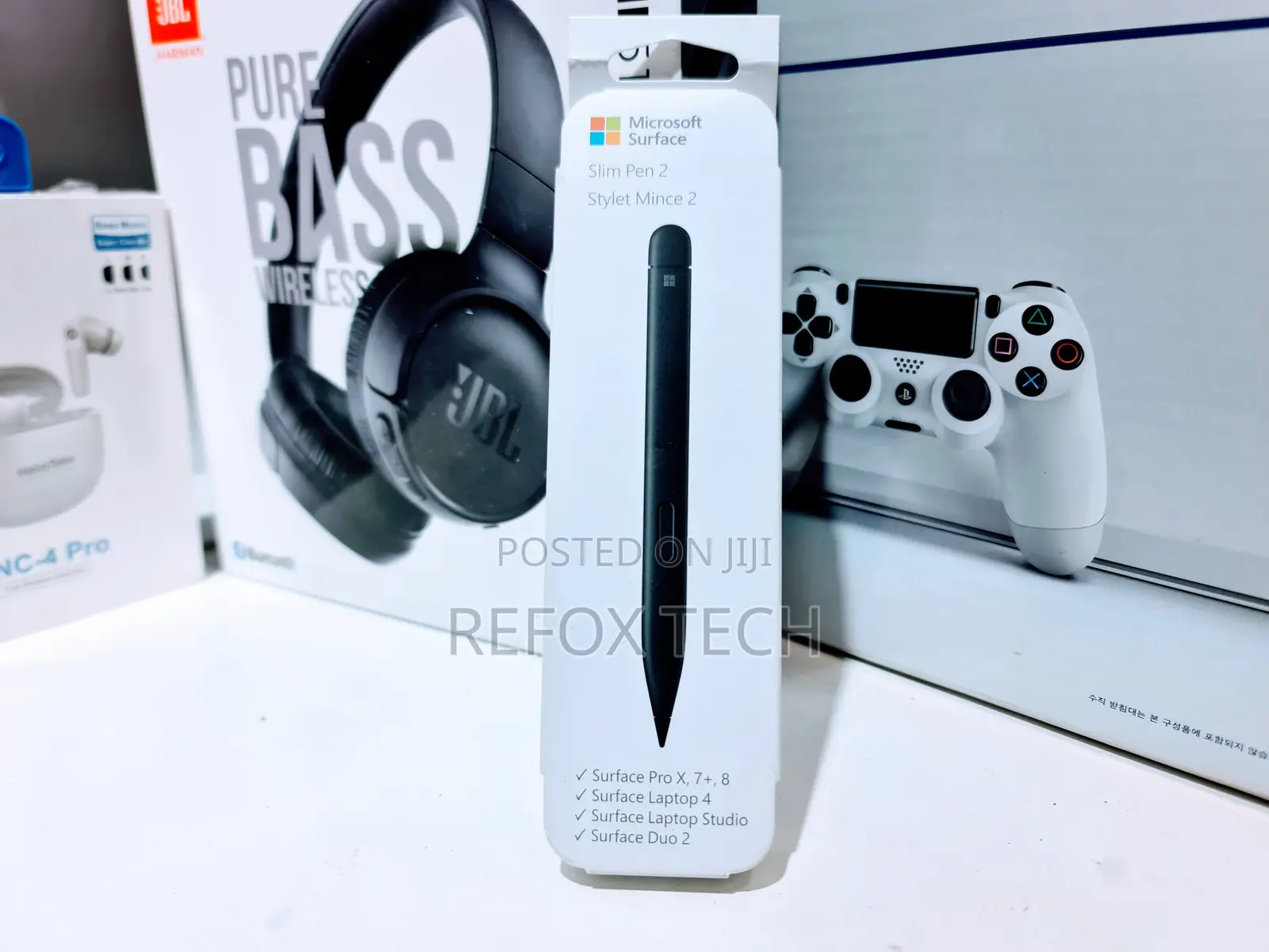 Microsoft Surface Slim Pen 2